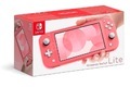 Nintendo Switch Lite (Roze)