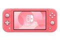 Nintendo Switch Lite (Roze)