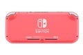 Nintendo Switch Lite (Roze)