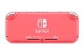 Nintendo Switch Lite (Roze)
