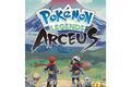 Pokemon Legends Arceus - Nintendo Switch