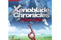 Xenoblade Chronicles Definitive Edition - Nintendo Switch