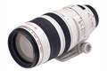 Canon EF 100-400mm f/4.5-5.6 L IS USM + Canon ET-83C zonnekap