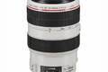 Canon EF 70-300mm f/4-5.6 L IS USM + ET-73B zonnekap