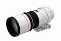 Canon EF 300mm f/4 L IS USM + ET-73B zonnekap
