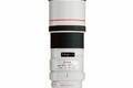 Canon EF 300mm f/4-5.6 L IS USM + ET-73B zonnekap