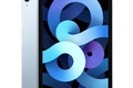 Apple iPad Air Wi-Fi 64GB (4e generatie) Sky Blue