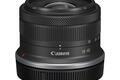 Canon RF-S 18-45mm f/4.5-6.3 IS STM