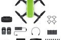 DJI Spark Meadow Green - Fly More Combo