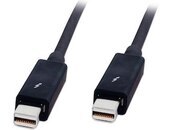 Thunderbolt-2-kabel (1m)