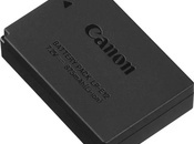 Canon LP-E12 accu