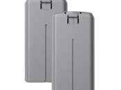Duo-pack DJI Mini Intelligent Flight Battery
