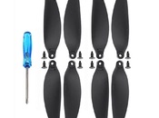 Propellers voor DJI Mavic Mini 8 stuks (4 paren)