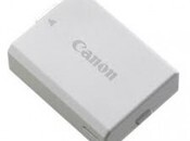 Canon LP-E5 accu