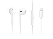 Apple Earpods (Lightning-connector)