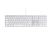 Apple USB Keyboard met Numpad (toetsenbord)