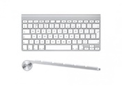 Apple Wireless Keyboard (toetsenbord)