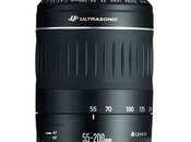 Canon EF 55-200mm f/4.5-5.6 II USM