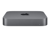 Apple Mac Mini (2018) (3,0 GHz 6-Core Intel Core i5)