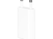 Apple 5W USB Power Adapter