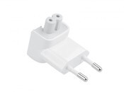 Apple EU-plug (duckhead/EU-stekker)