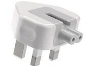 Apple UK-plug (duckhead/UK-stekker)