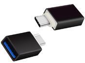USB-C naar USB-A Adapter