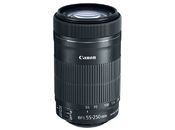 Canon EF-S 55-250mm f/4-5.6 IS STM