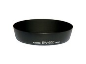 Canon EW-60C zonnekap voor Canon EF-S 18-55mm