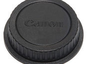 Canon CAP-E achterlensdop