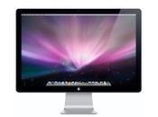 Apple LED Cinema Display 24 inch