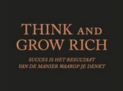 Boek: Think And Grow Rich - Napoleon Hill