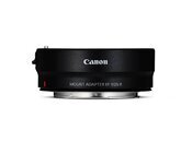 Canon EF-EOS R Mount Adapter