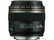 Canon EF-S 60mm f/2.8 Macro USM