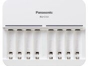 Panasonic BQ-CC63 oplader