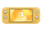 Nintendo Switch Lite (Geel)