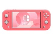 Nintendo Switch Lite (Roze)