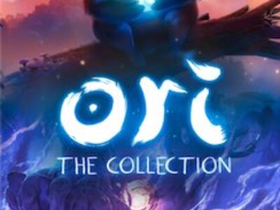 Ori: The Collection - Nintendo Switch