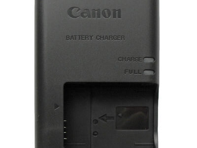 Canon LC-E12E oplader voor LP-E12