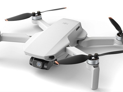 DJI Mini SE (Drone Only)