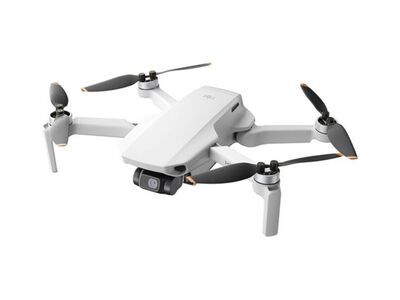 DJI Mini SE (Drone Only)