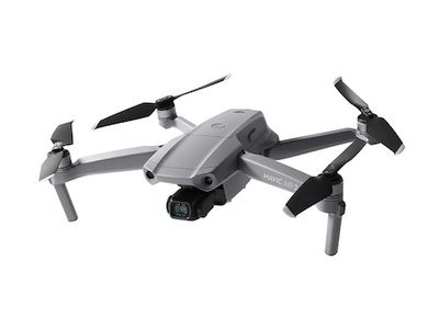DJI Mavic Air 2 (Drone Only)