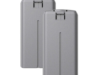 Duo-pack DJI Mini Intelligent Flight Battery