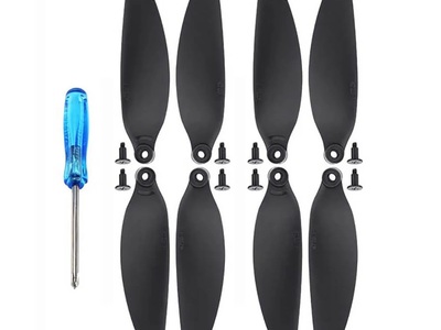 Propellers voor DJI Mavic Mini 8 stuks (4 paren)