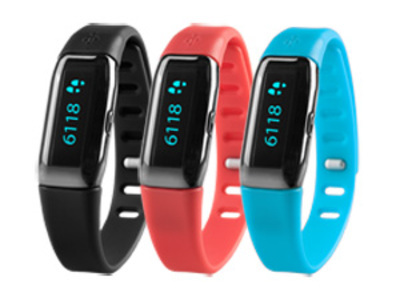 Medisana Vifit Connect MX3 activity-tracker