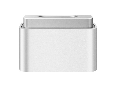 Apple MagSafe-1-naar-2 adapter