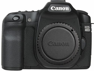 Canon EOS 40D