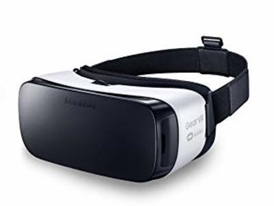 Samsung Gear VR SM-R322 Frost White