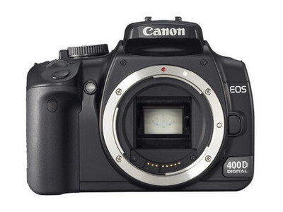 Canon EOS 400D