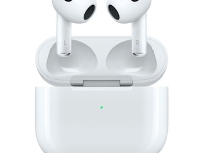 Apple AirPods 3 met MagSafe oplaadcase